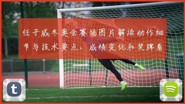 任子威冬奥会赛场图片解读动作细节与技术要点、成绩变化和奖牌看点