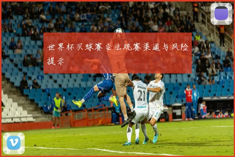 世界杯买球赛合法观赛渠道与风险提示