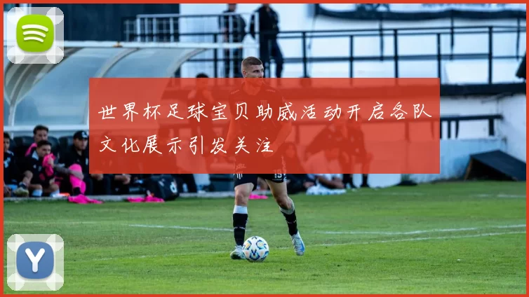 世界杯足球宝贝助威活动开启各队文化展示引发关注